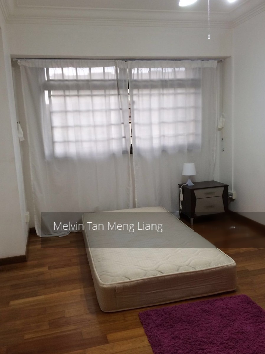 Blk 552 Serangoon North Avenue 3 (Serangoon), HDB 5 Rooms #124420262
